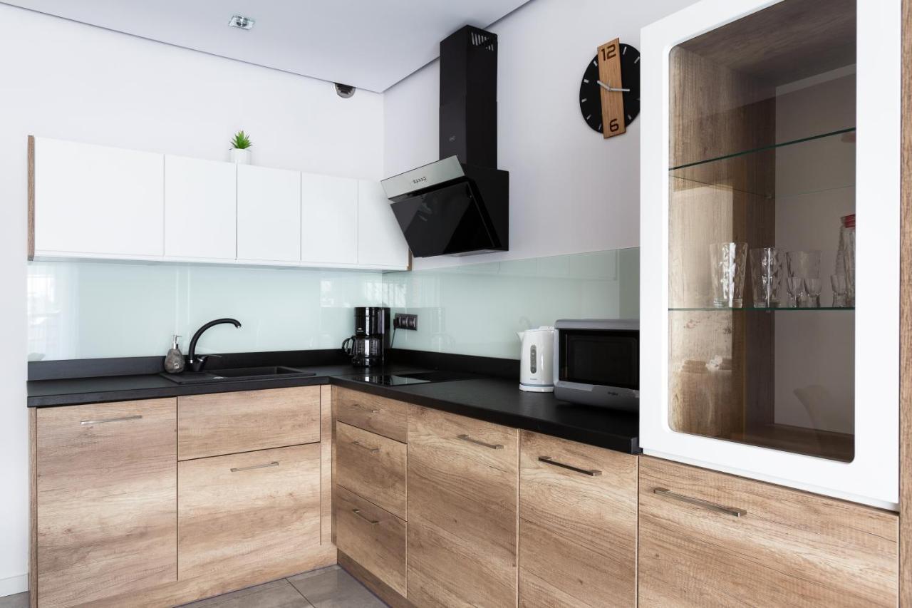 Apartament Z Garazem "Widok Na Skrzyczne" - Sloneczna Gora شتوروك المظهر الخارجي الصورة